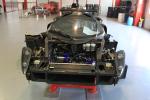 Car modificationo for the new season